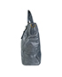 Top Handle Shopper, bottom view